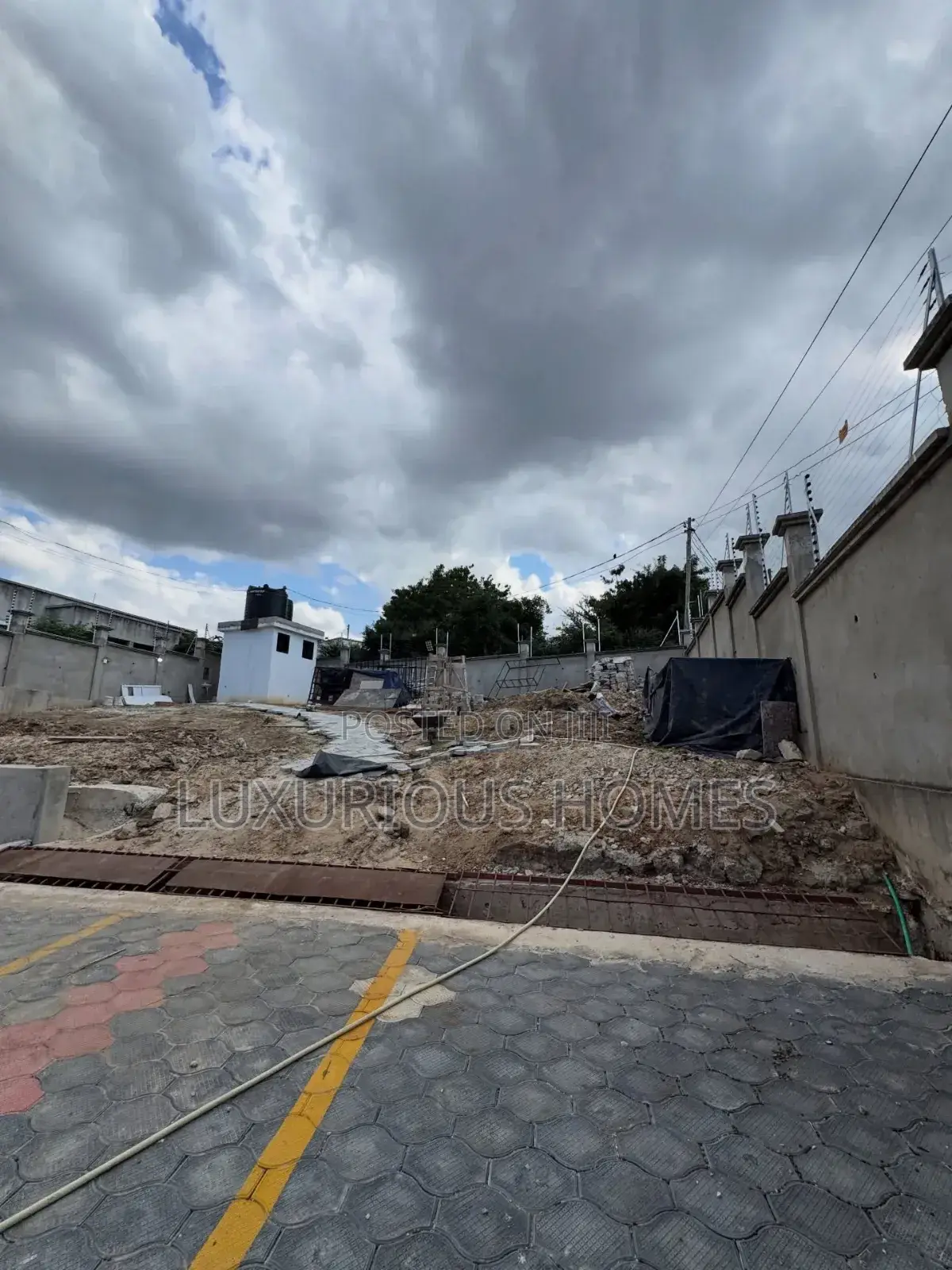 Plot for Sale at Mbezi Beach