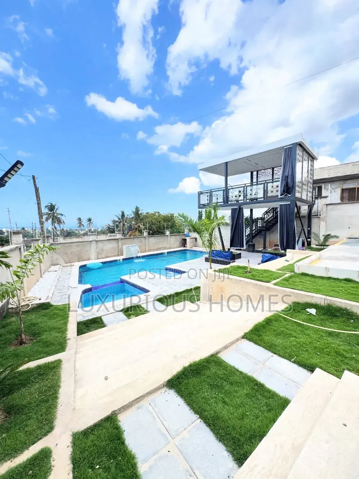 Plot for Sale at Mbezi Beach