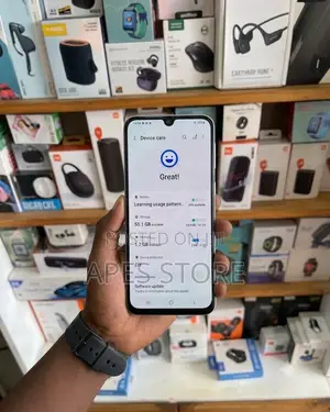 New Samsung Galaxy A40 64 GB