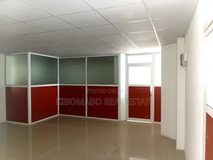 Small Size Office Spaces Rental - City Center | Samora Avenue || Posta