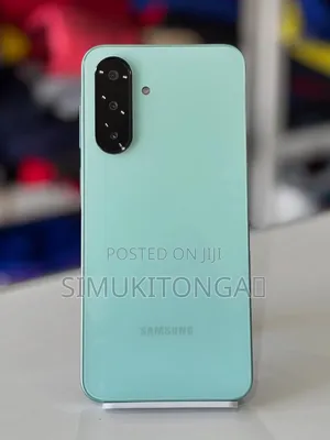 New Samsung Galaxy A26 128 GB