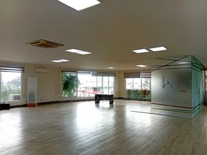 90 and 180 SQM Office Space Rental - Upanga || CBD || City Center