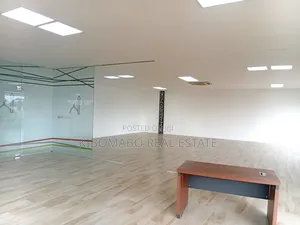 90 and 180 SQM Office Space Rental - Upanga || CBD || City Center