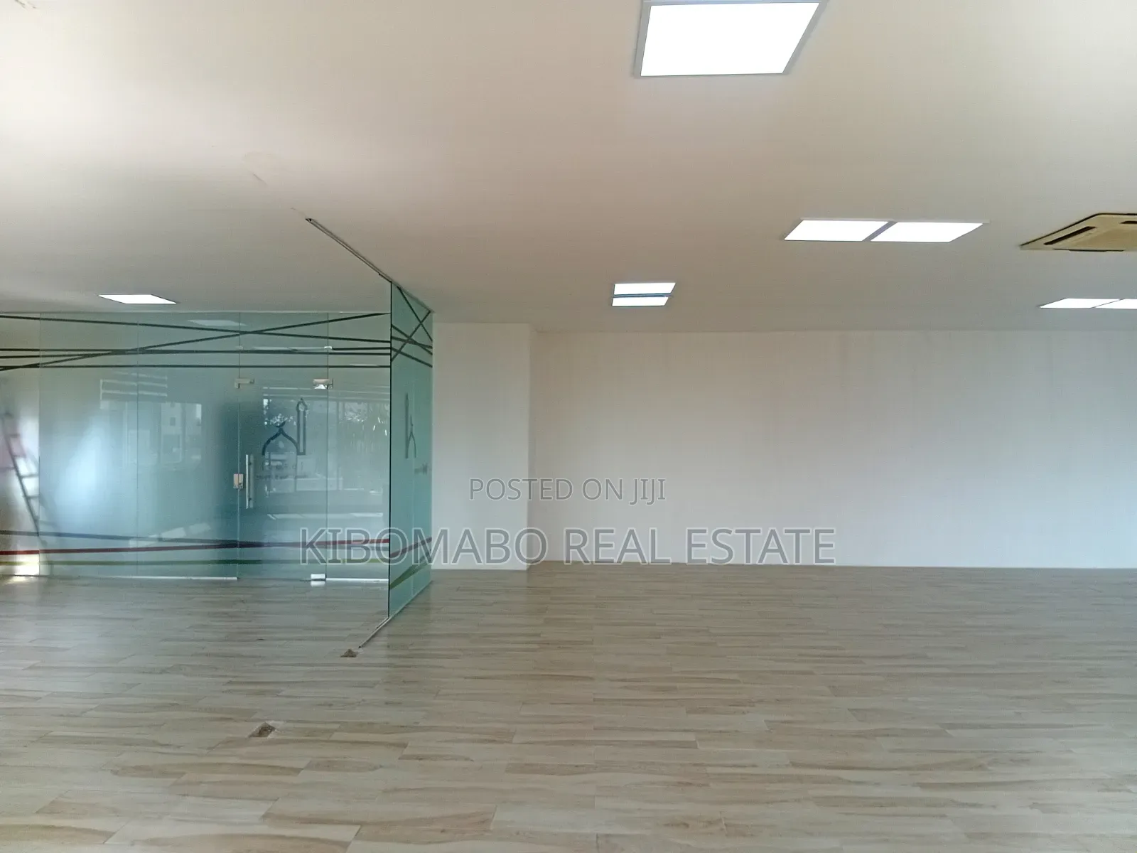 90 and 180 SQM Office Space Rental - Upanga || CBD || City Center