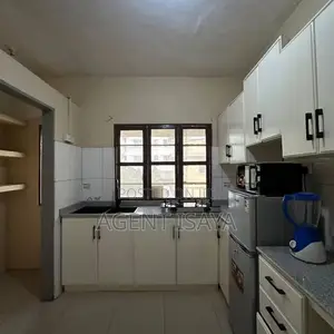 Furnished 2bdrm Apartment in Upanga East for rent