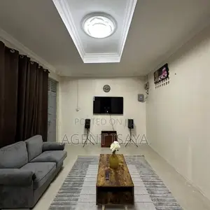 Furnished 2bdrm Apartment in Upanga East for rent