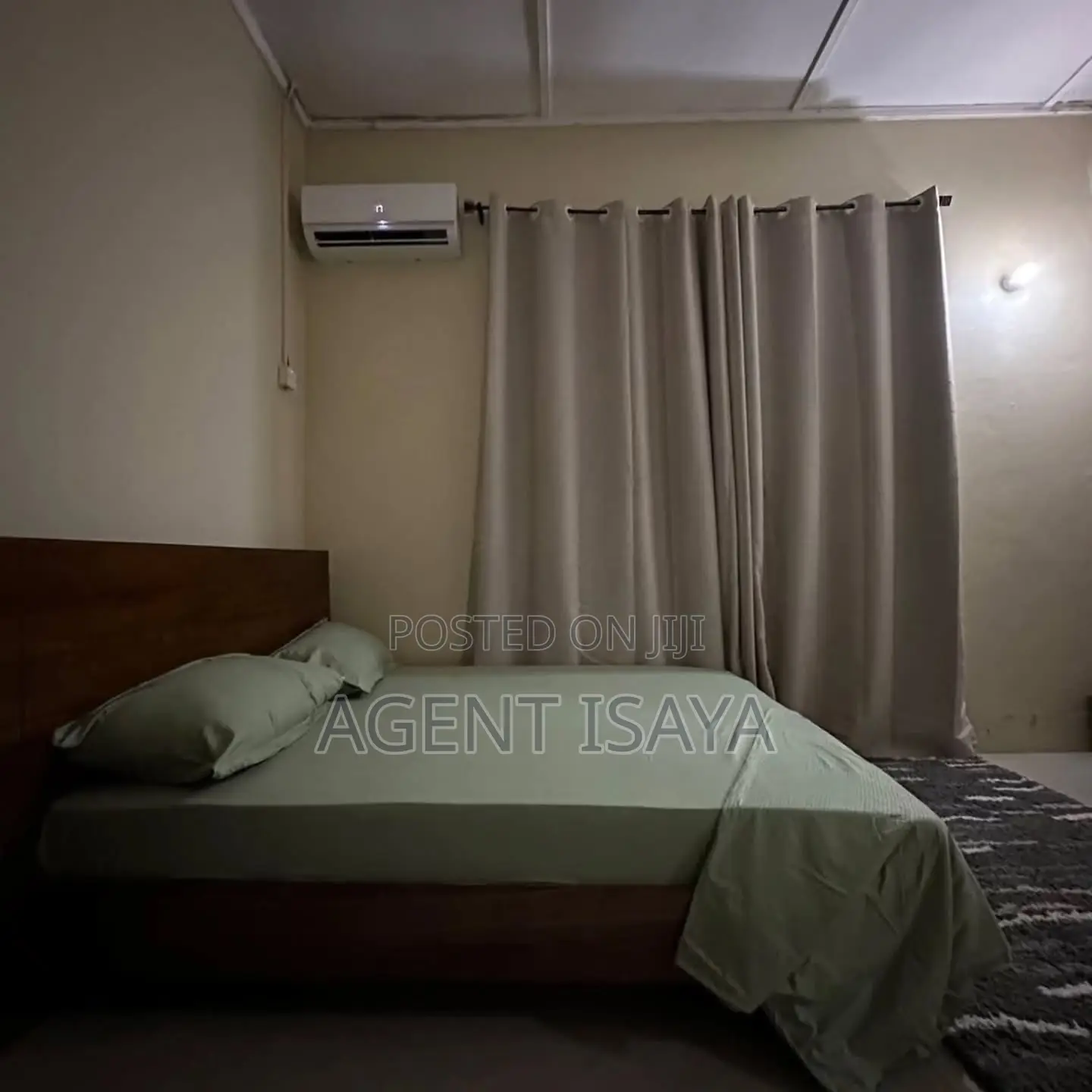 Furnished 2bdrm Apartment in Upanga East for rent