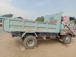 Fuso Tipa Mayai