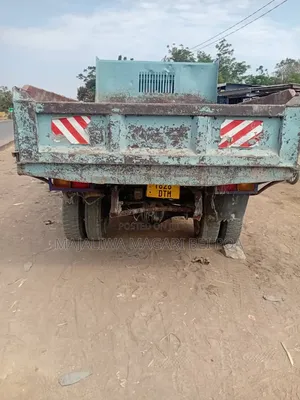 Fuso Tipa Mayai