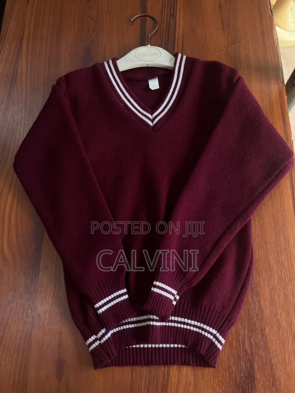 School Sweaters