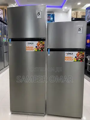 Digi Refrigerator 208L 252L
