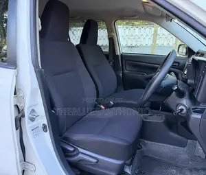 Toyota Probox 2015 White