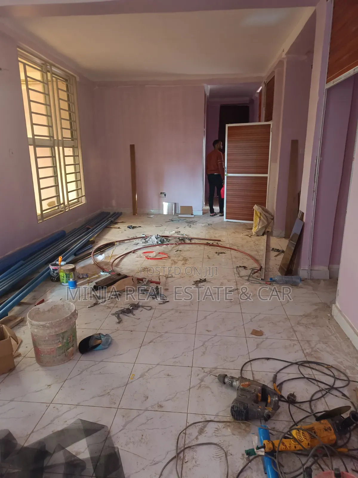 5bdrm Apartment in Kinondoni for rent