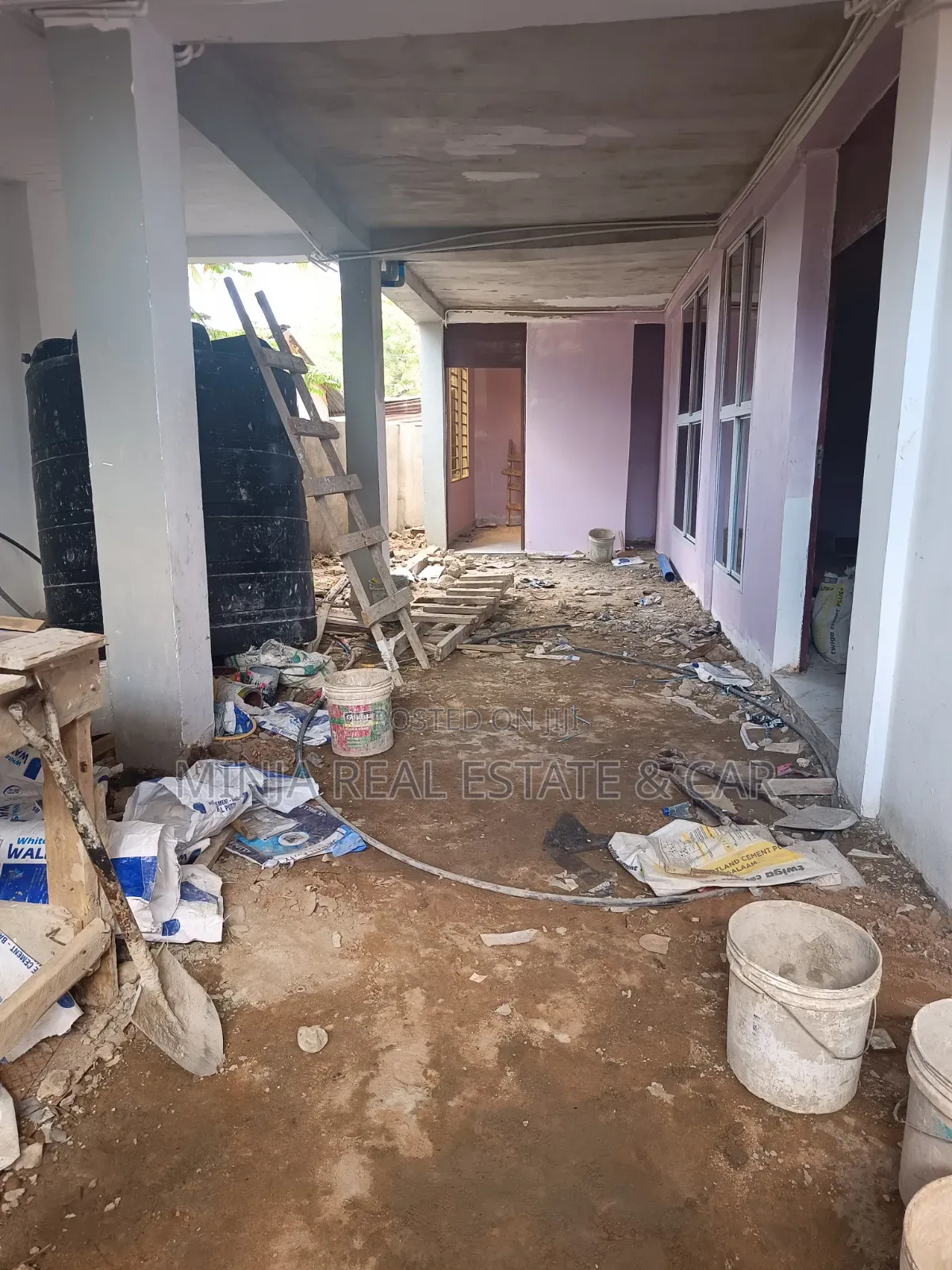 5bdrm Apartment in Kinondoni for rent