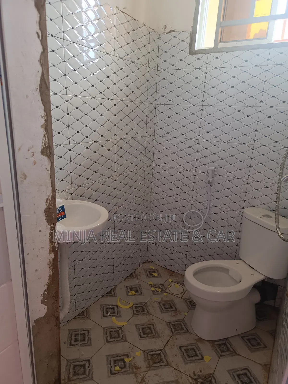 5bdrm Apartment in Kinondoni for rent