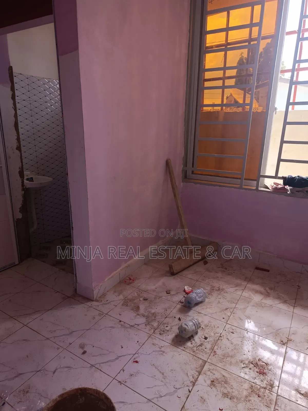 5bdrm Apartment in Kinondoni for rent