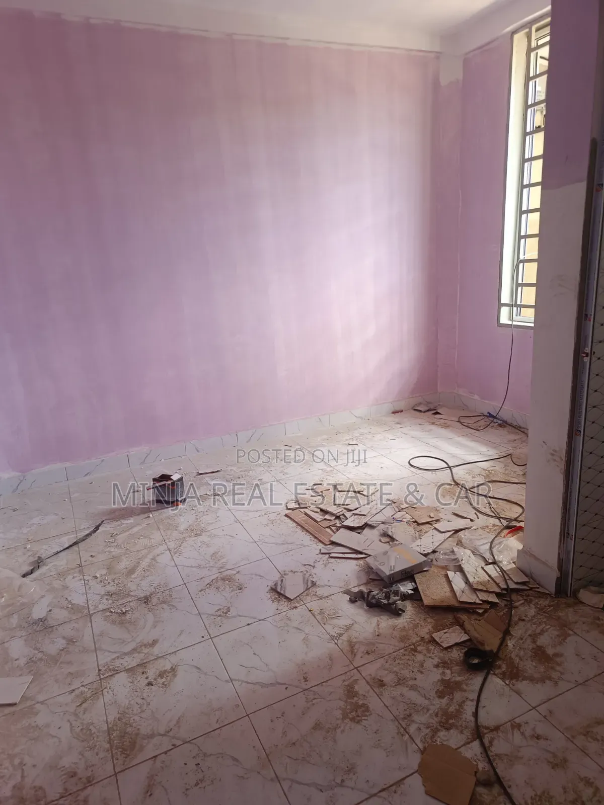 5bdrm Apartment in Kinondoni for rent