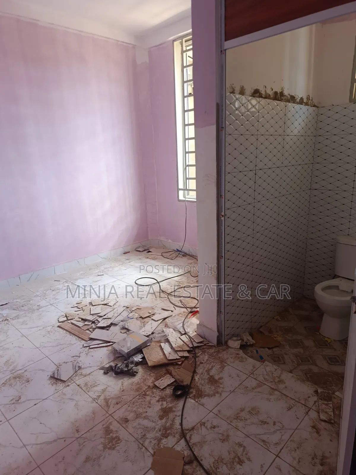 5bdrm Apartment in Kinondoni for rent