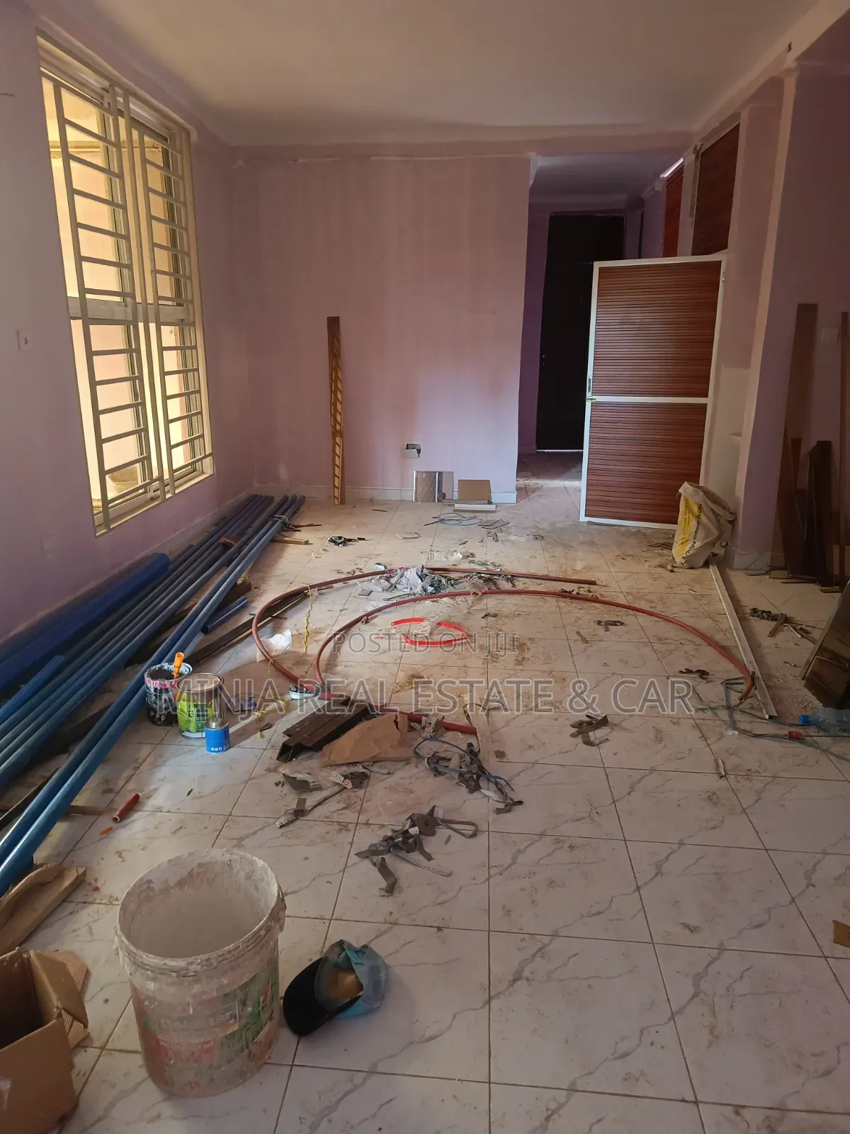 5bdrm Apartment in Kinondoni for rent