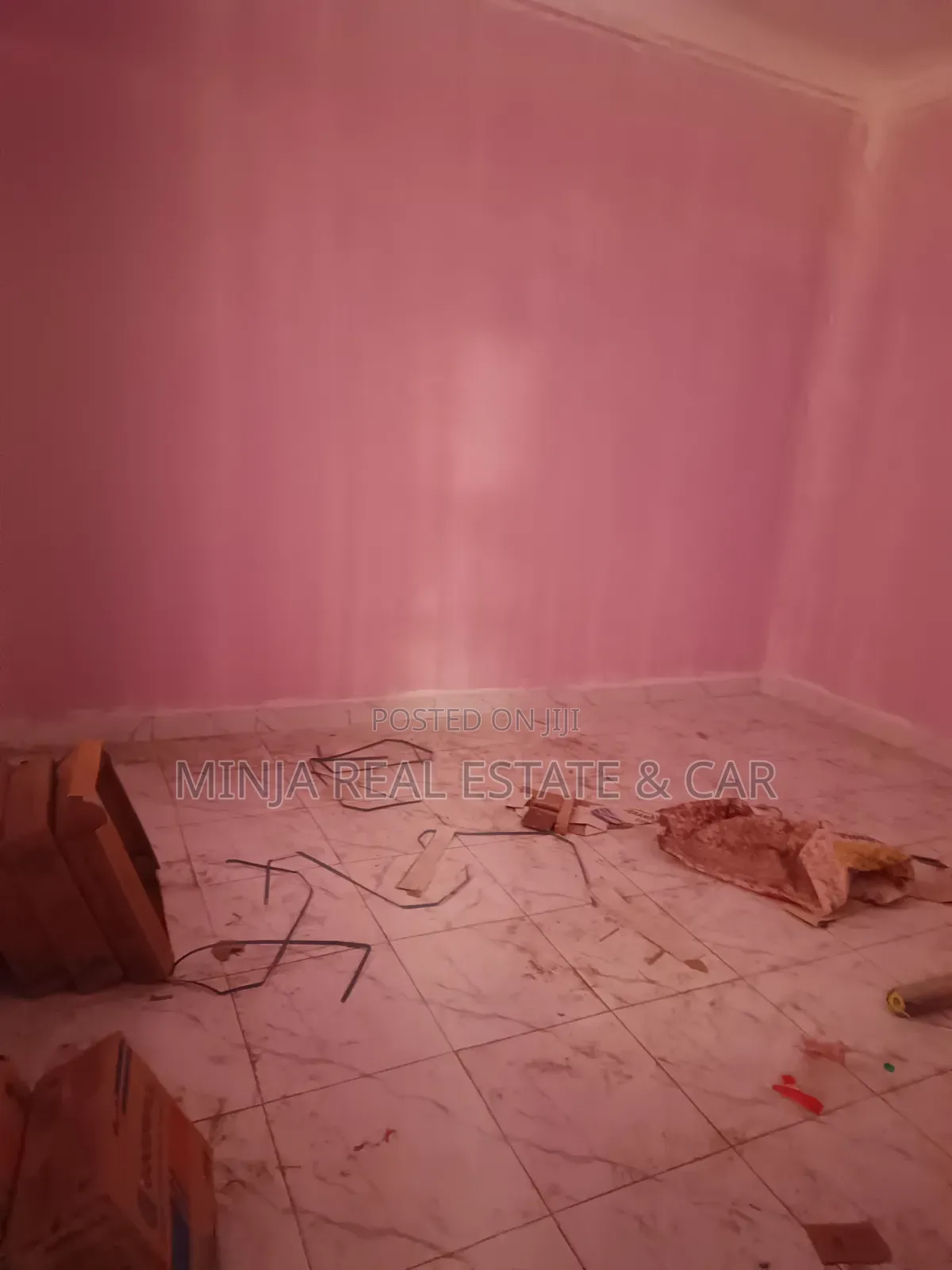 5bdrm Apartment in Kinondoni for rent