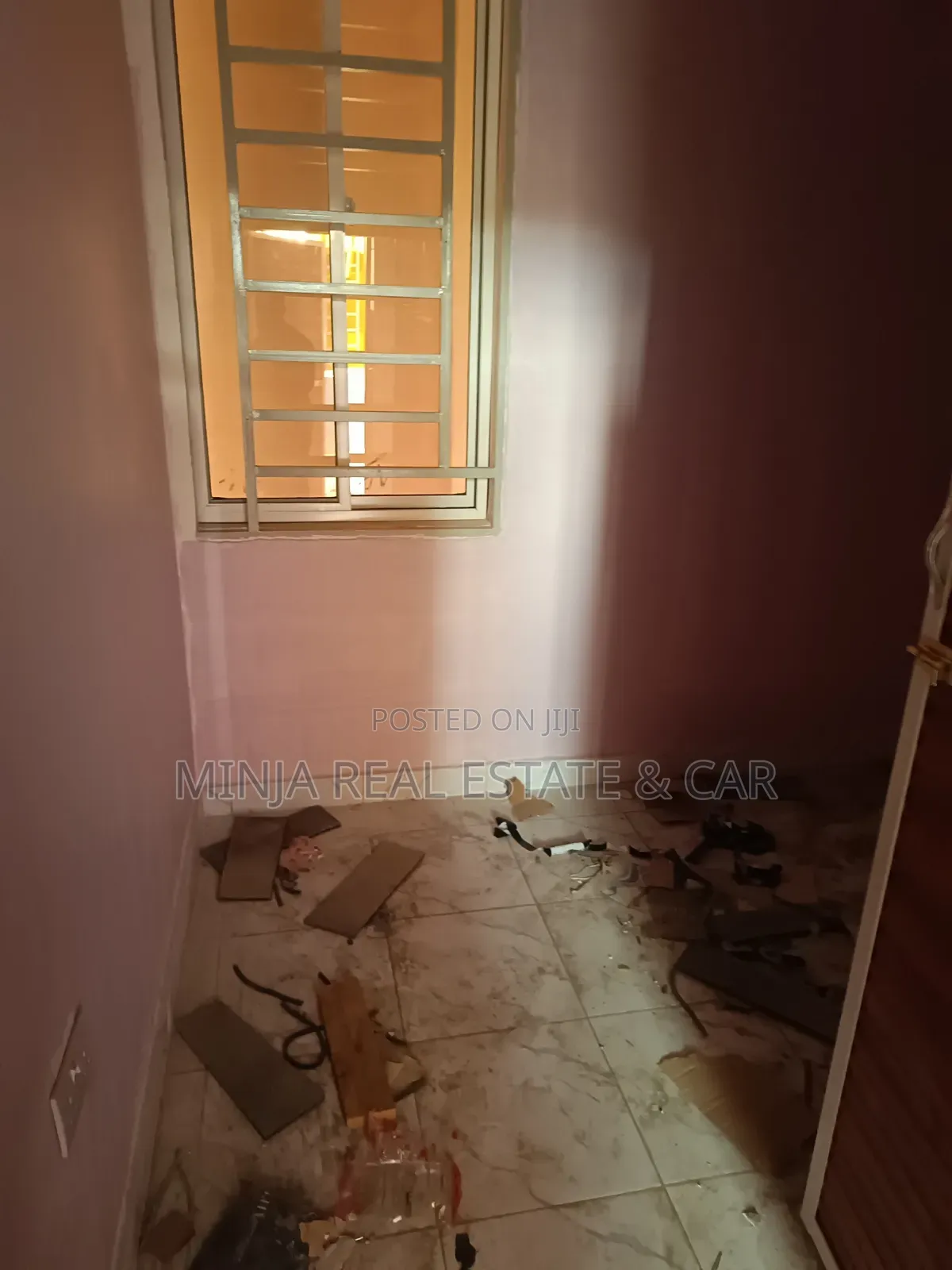 5bdrm Apartment in Kinondoni for rent