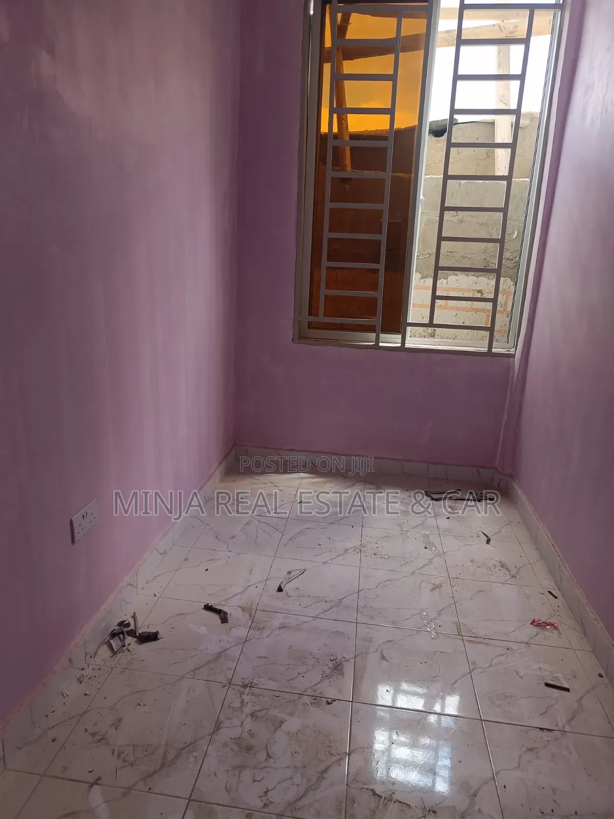5bdrm Apartment in Kinondoni for rent