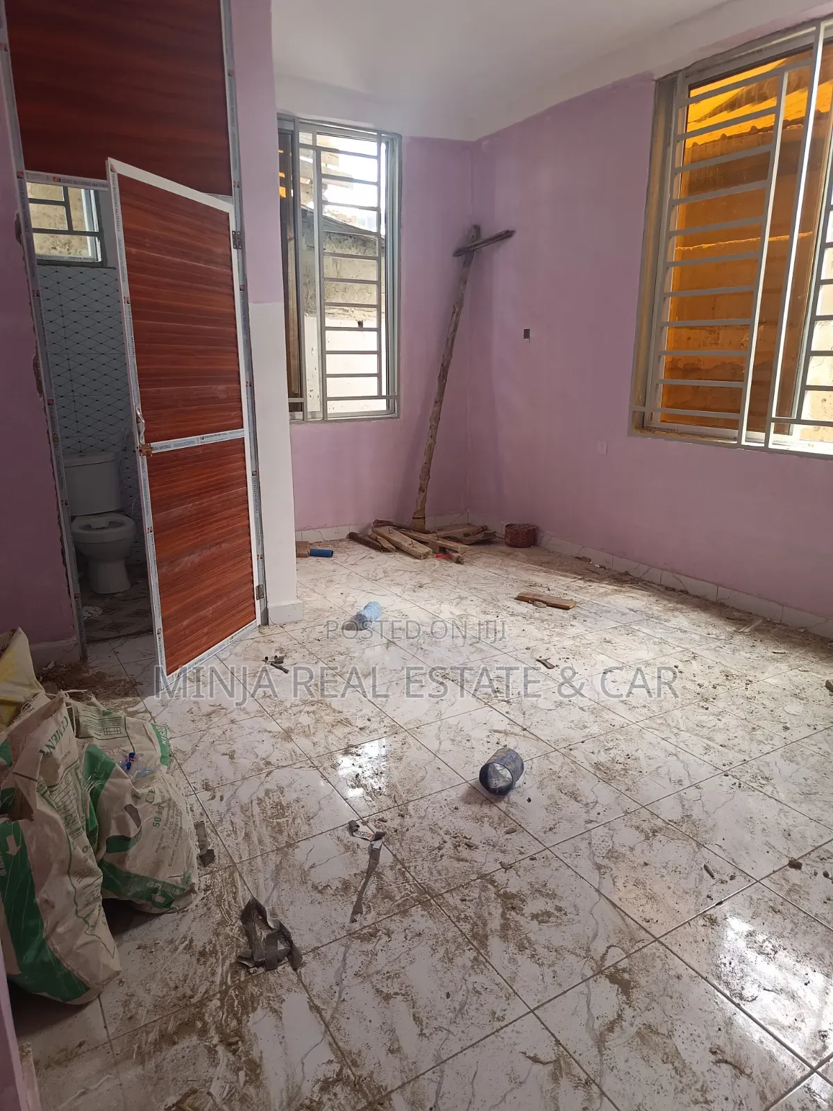 5bdrm Apartment in Kinondoni for rent