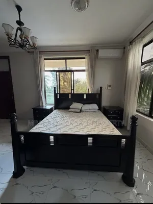 Furnished 1bdrm Apartment in Msasani for rent