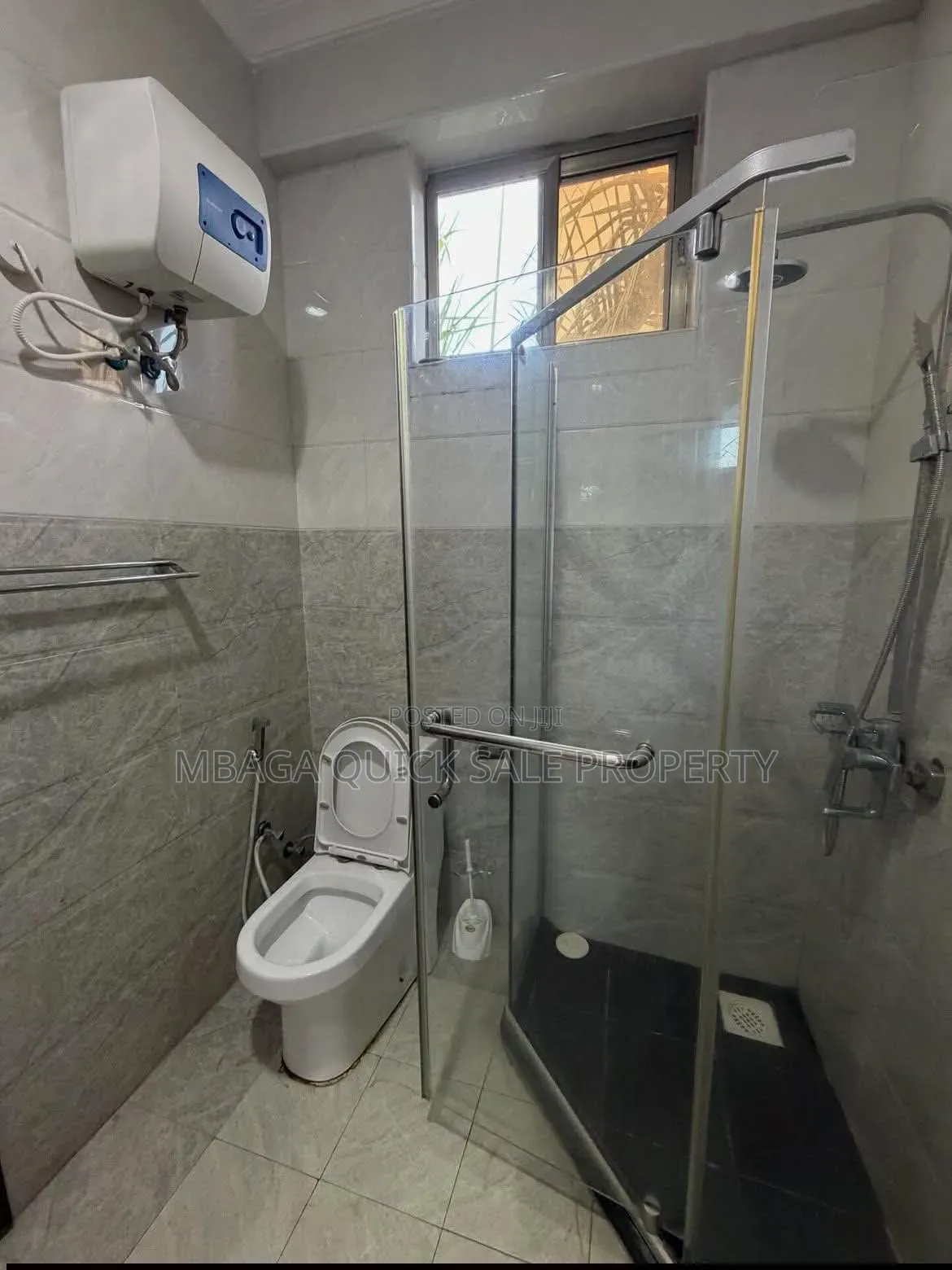 Furnished 1bdrm Apartment in Msasani for rent