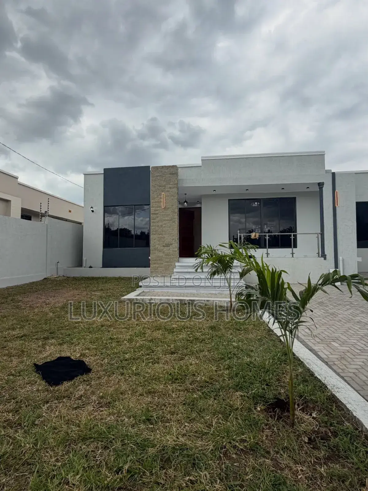 3bdrm House in Goba Lastanza for sale
