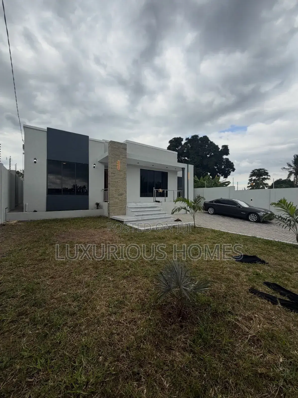 3bdrm House in Goba Lastanza for sale