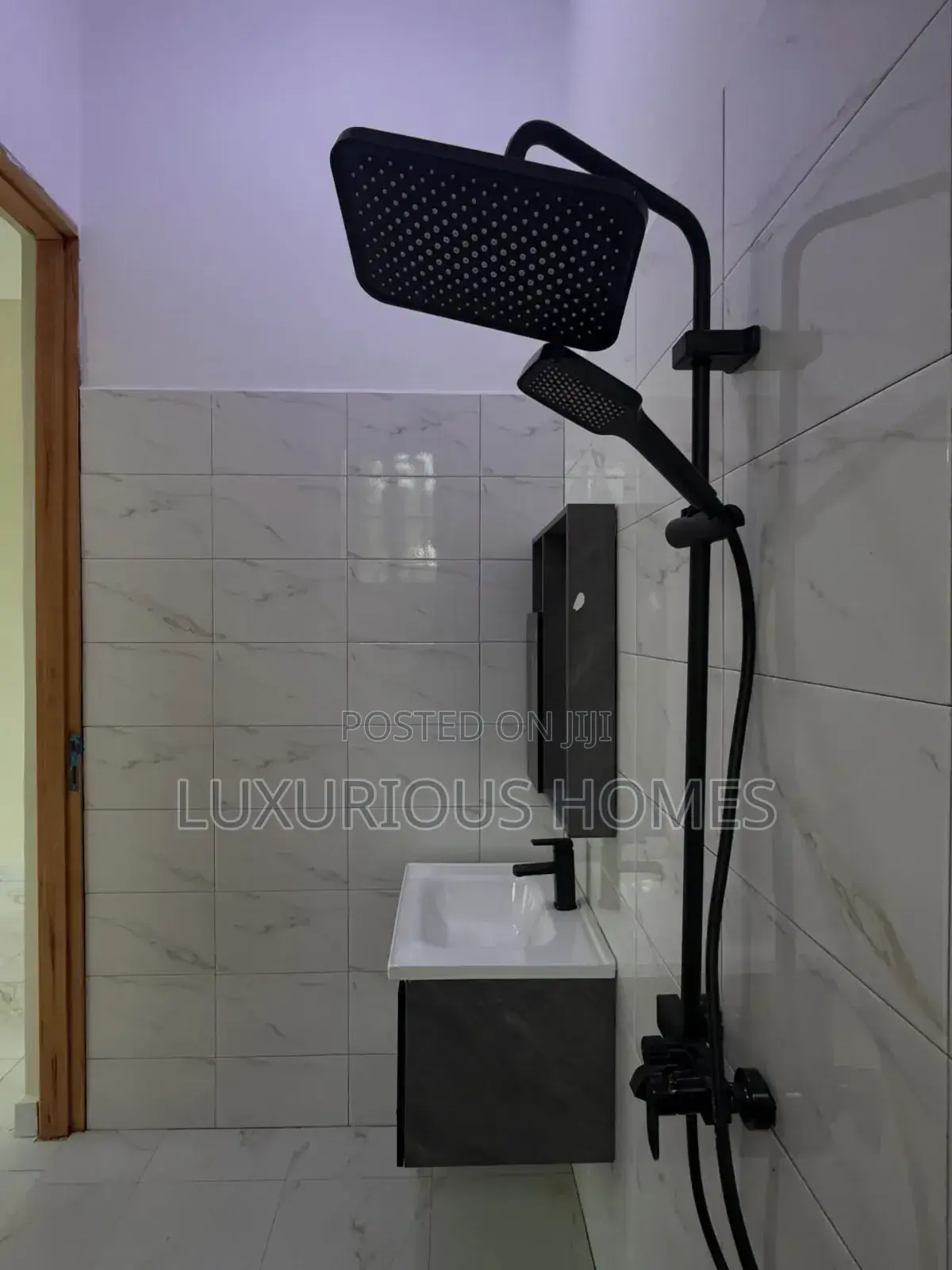 3bdrm House in Goba Lastanza for sale