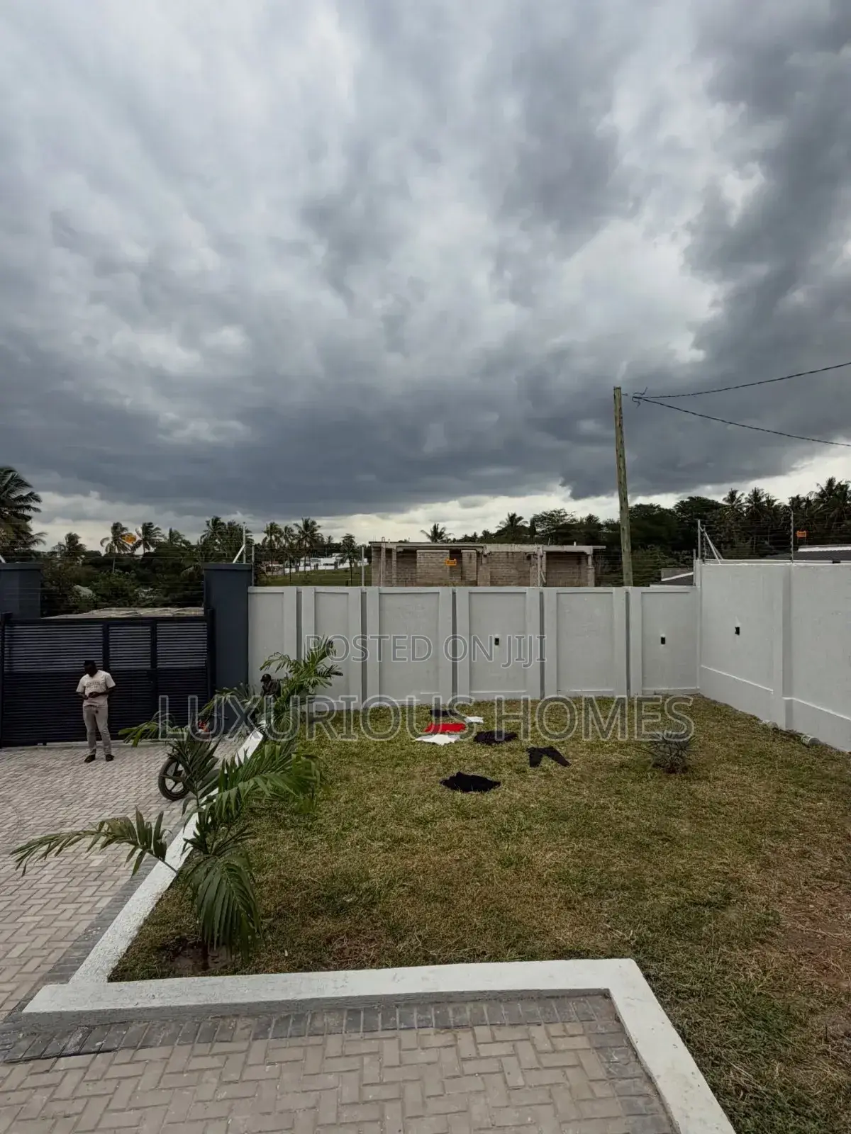 3bdrm House in Goba Lastanza for sale