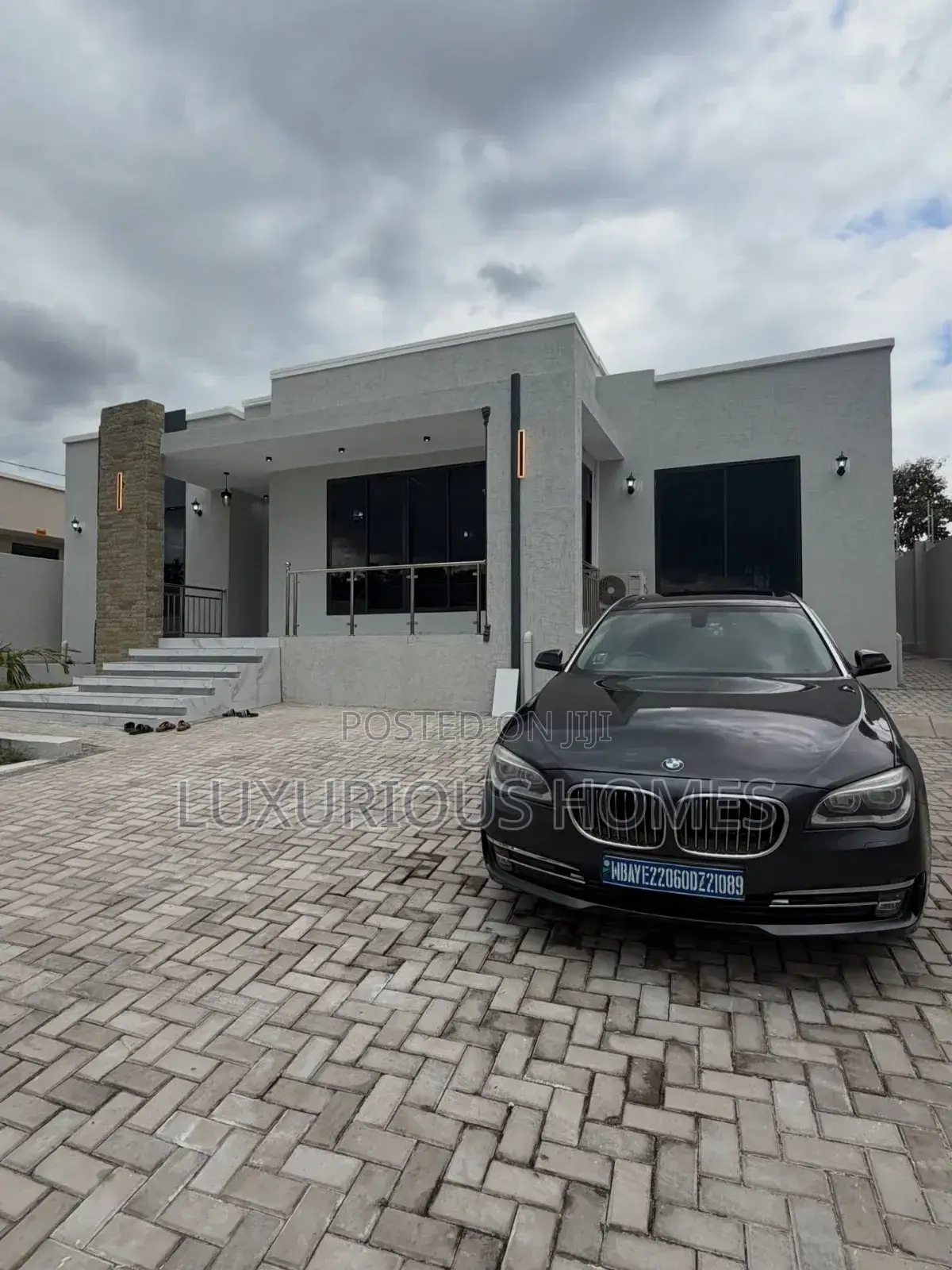 3bdrm House in Goba Lastanza for sale