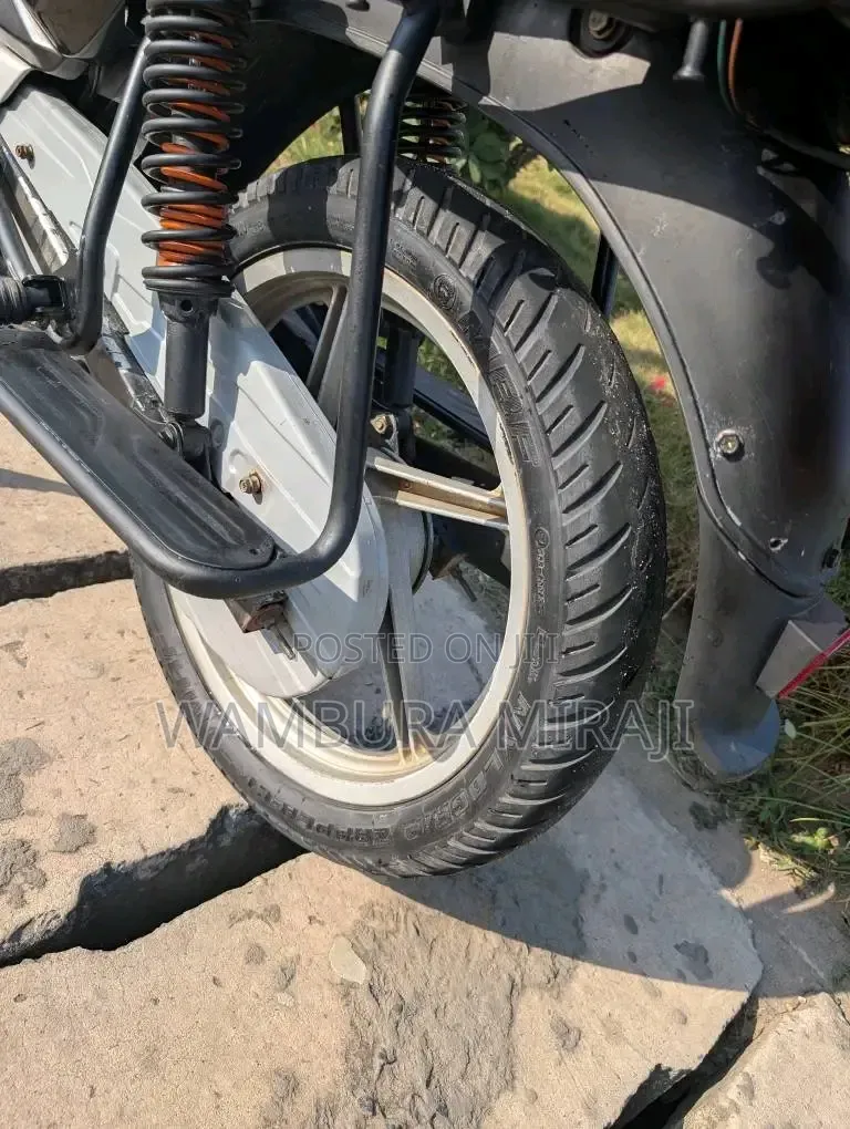Bajaj 2025 Black