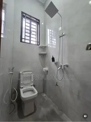 Furnished 2bdrm House in Mikocheni for rent