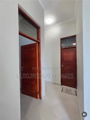 Furnished 2bdrm House in Mikocheni for rent