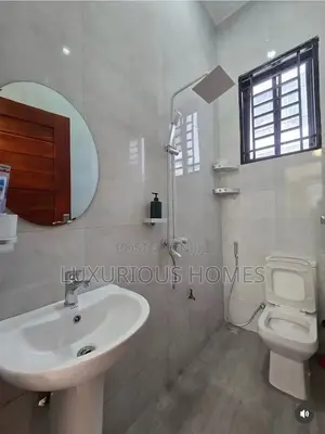 Furnished 2bdrm House in Mikocheni for rent