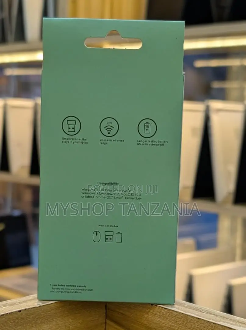 Logitech M150 Wireless Bluetooth Rechargeable Mouse