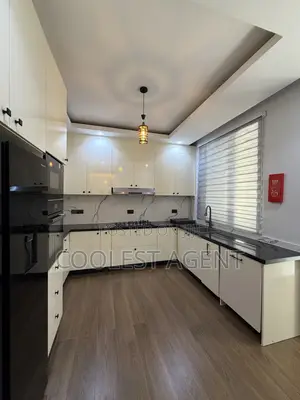 Furnished 5bdrm Villa in Coolest Estate, Masaki for rent