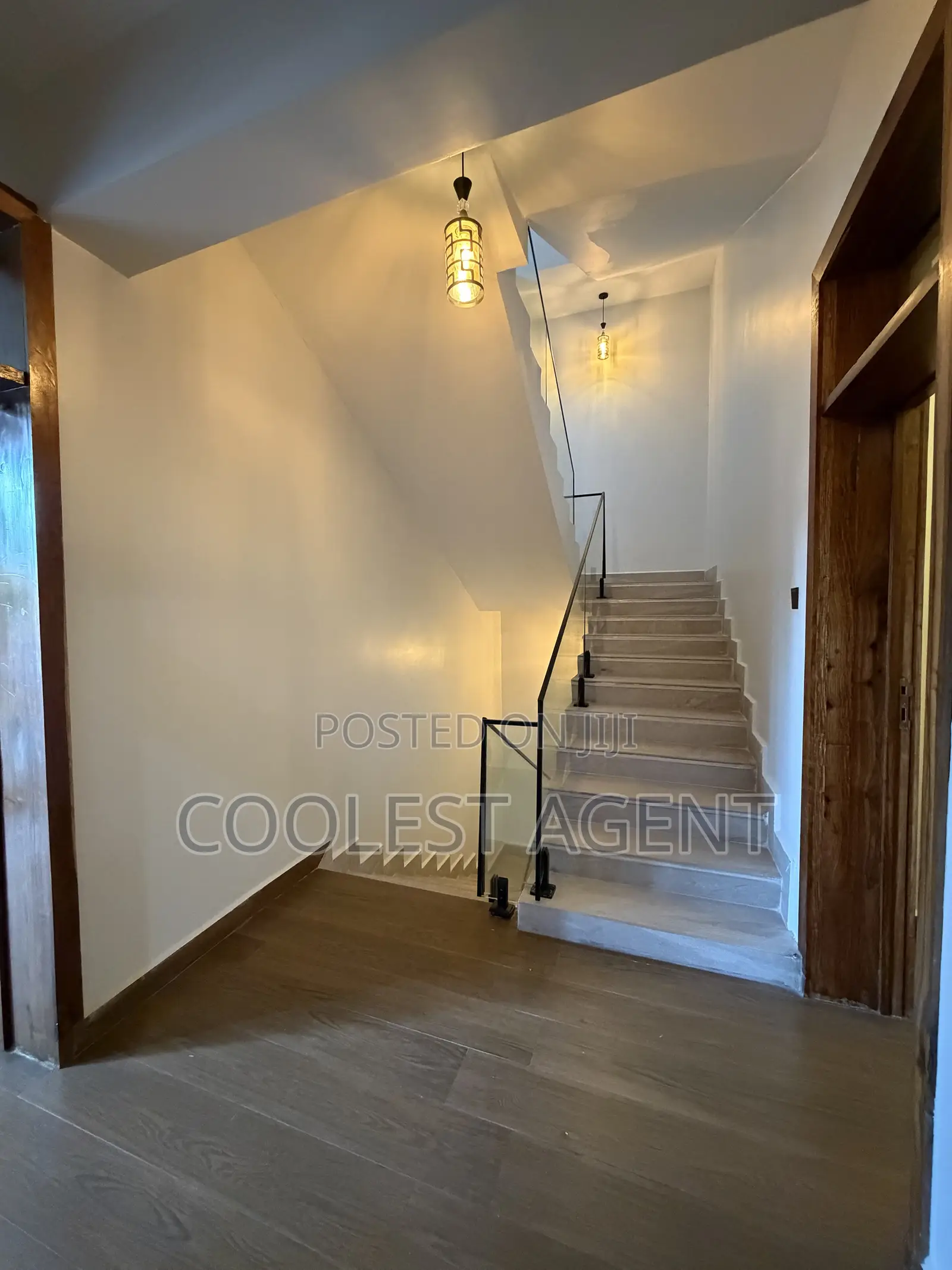 Furnished 5bdrm Villa in Coolest Estate, Masaki for rent