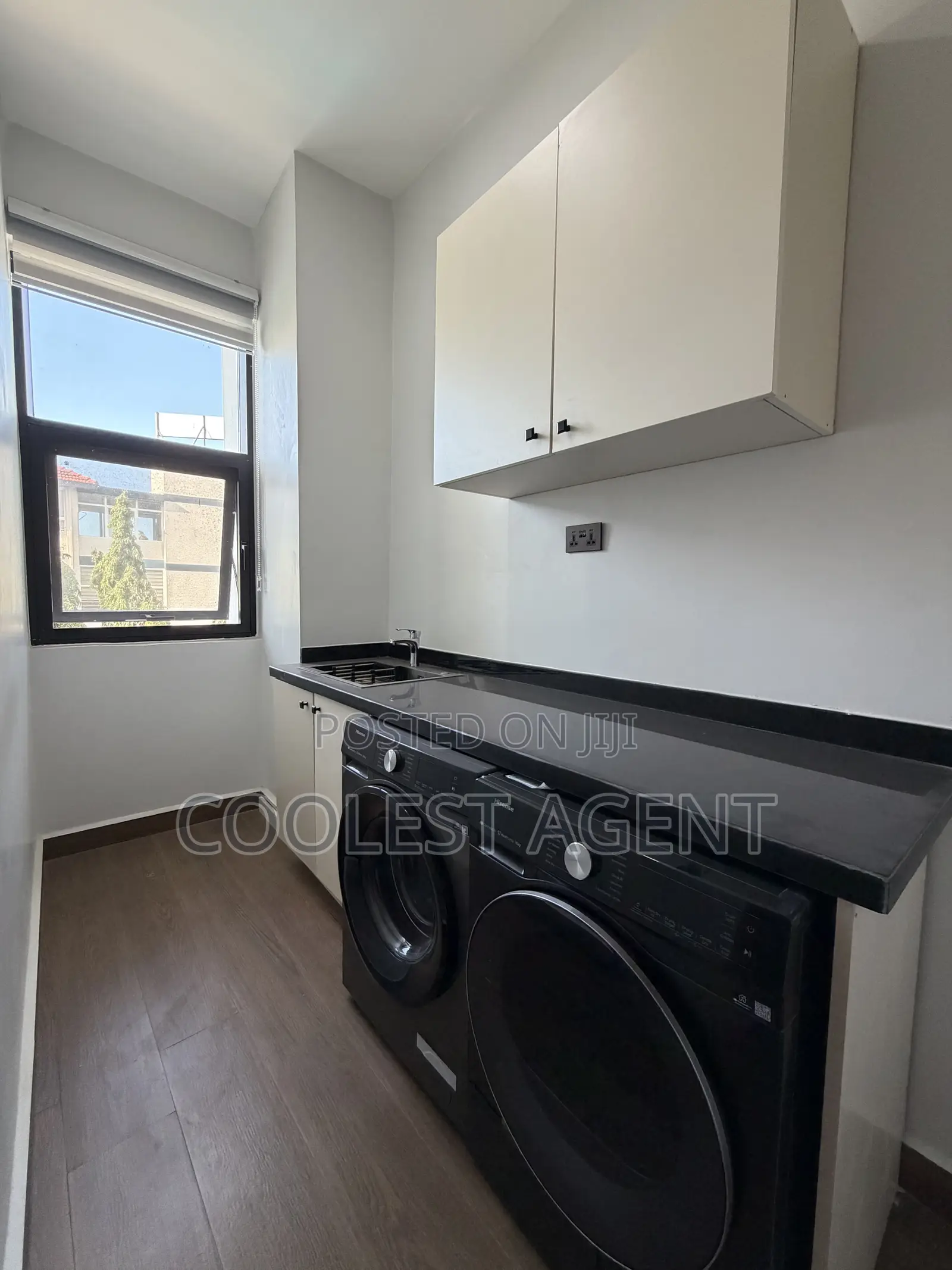 Furnished 5bdrm Villa in Coolest Estate, Masaki for rent