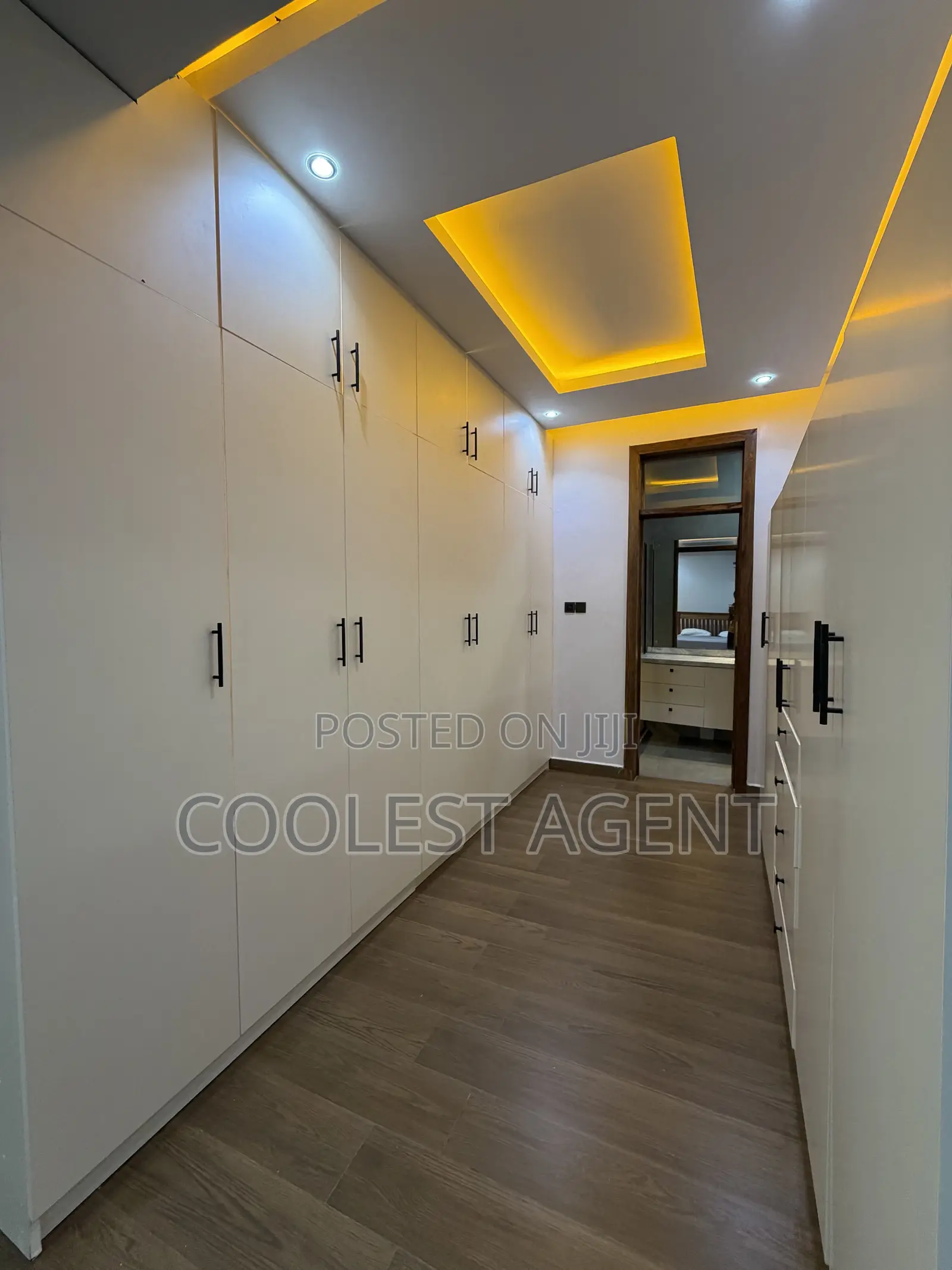 Furnished 5bdrm Villa in Coolest Estate, Masaki for rent