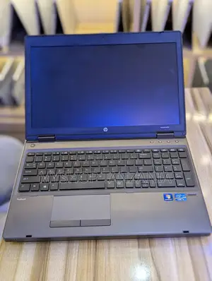 Laptop HP ProBook 6570B 4GB Intel Core i5 HDD 320GB