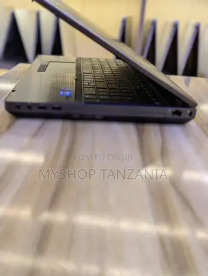 Laptop HP ProBook 6570B 4GB Intel Core i5 HDD 320GB