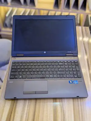 Laptop HP ProBook 6570B 4GB Intel Core i5 HDD 320GB