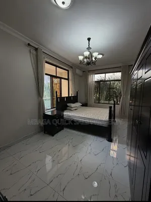 Furnished 10bdrm House in Kinondoni for rent
