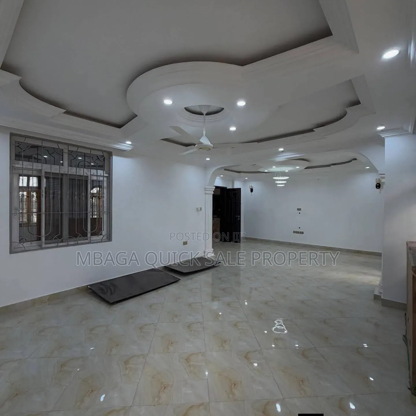 Furnished 10bdrm House in Kinondoni for rent