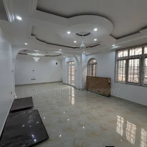 Furnished 10bdrm House in Kinondoni for rent