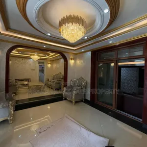 Furnished 10bdrm House in Kinondoni for rent